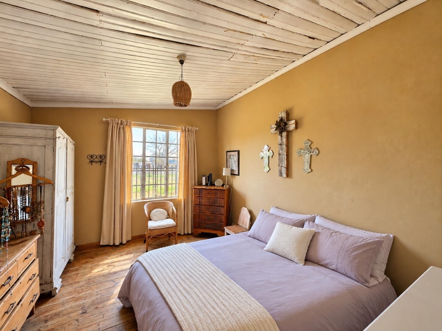 2 Bedroom Property for Sale in Ladybrand Free State